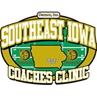 southeast iowa coaches clinic image