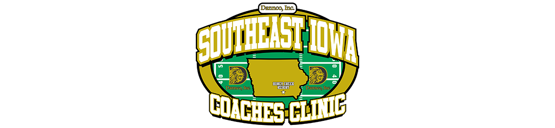 Southern Iowa Football Coaches Clinic